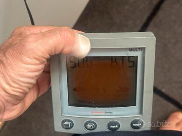 Raymarine ST 60 Multi