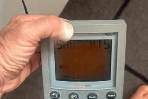 Raymarine ST 60 Multi