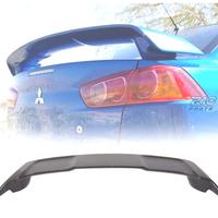 SPOILER PER MITSUBISHI LANCER EVO X 08-