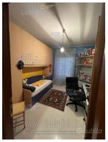 Appartamento – Serradifalco - Vista 2