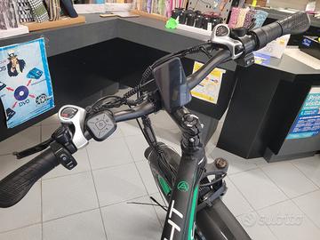 BICICLETTA ELETTRICA 