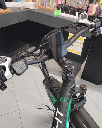 BICICLETTA ELETTRICA 