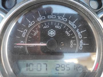 Piaggio Beverly 300 ie - 2011