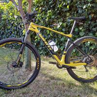 MTB FRONT GIANT XTC Advanced 29 2 taglia L