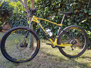 MTB FRONT GIANT XTC Advanced 29 2 taglia L