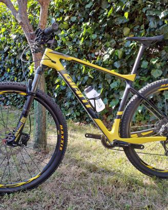 MTB FRONT GIANT XTC Advanced 29 2 taglia L