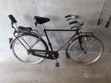 Bici vintage