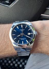 Tissot Gentleman Powermatic 80 Silicium