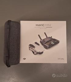 DJI Mavic Mini Flymore Combo Completo