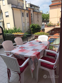 Piazza Mazzini estate 2026