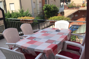 Piazza Mazzini estate 2026