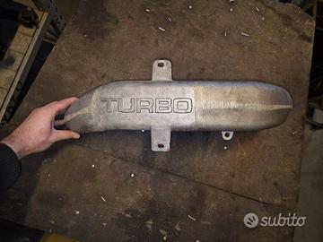 Tubo Di Aspirazione Turbo Per Lancia Thema 2.4 TD