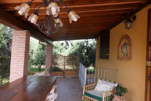 Cecina in casa di campagna a 5 minuti dal mare