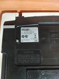 Macchina da caffè automatica DeLonghi ESAM5450