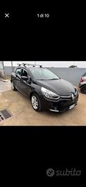 Renault Clio Sporter dCi 8V 110 CV Start&Stop Ener
