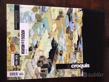 Architettura Herzog & de Meuron Elcroquis