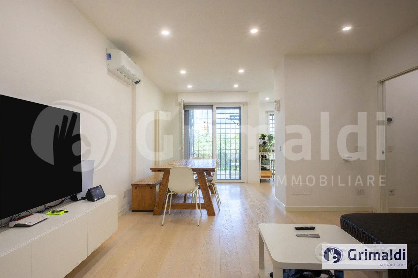 Apartment in Roma, Giuliano-Dalmata, Municipio Roma IX - Vista 4
