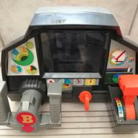 Videogioco retrogame