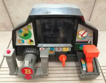 Videogioco retrogame