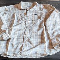 Camicia da trekking Columbia