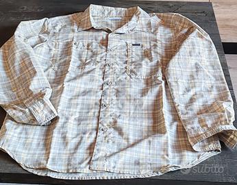 Camicia da trekking Columbia