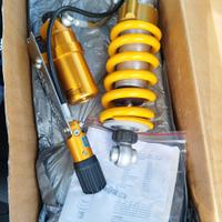  mono ohlins Honda VFR 1200 f