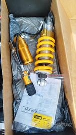  mono ohlins Honda VFR 1200 f