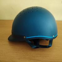 Casco equitazione