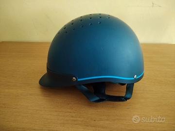 Casco equitazione