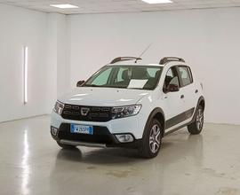 Dacia Sandero Stepway 1.5 Blue dCi 95CV