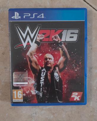 W2K16 PS4