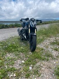 Keeway Rkf 125 2024