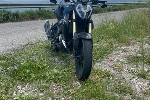 Keeway Rkf 125 2024