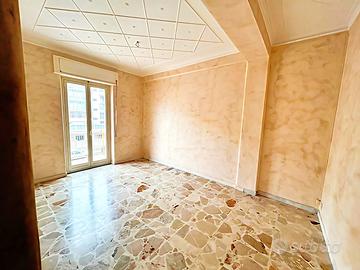 02 Appartamento vani 3, pressi Viale M. Rapisardi