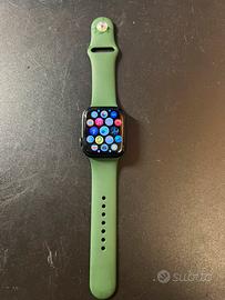 Apple watch serie 7 cellular 45mm