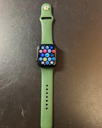 Apple watch serie 7 cellular 45mm