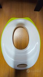 Riduttore WC Ikea