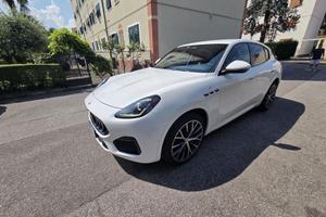 Maserati Grecale MHEV 250 CV AWD GT