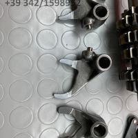 CAMBIO FORCHETTE HUSQVARNA CR 125 1987 1988 1989 C