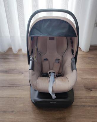 TRIO QUAD INGLESINA