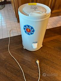 Asciugatrice a centrifuga Olimpic 5kg