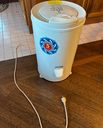 Asciugatrice a centrifuga Olimpic 5kg