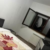 Fiano romano bilocale con balcone