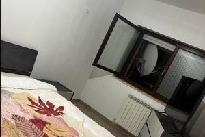 Fiano romano bilocale con balcone