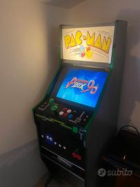 gioco arcade tipo bar 