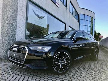 AUDI A6 Avant 40 2.0 TDI S tronic Business Plus