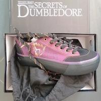 Scarpe Qilin Harry Potter