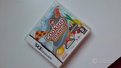 Giochi Nintendo DS 