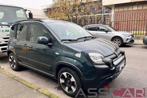 FIAT Panda Cross 1.0 FireFly S&S Hybrid