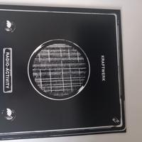 5  Vinili   BLOCCO  /    KRAFTWERK 